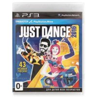  Just Dance 2016 (  PS Move) [PS3]