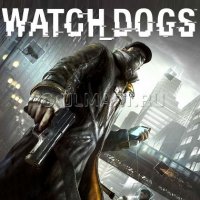  Watch Dogs [PS3]