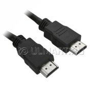 Кабель HDMI А вилка - HDMI А вилка, Belsis/Sparks, длина 1,5 м SP1049