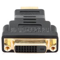  HDMI M-DVI F, Cablexpert