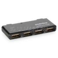  USB 2.0 Smartbuy SBHA-6110-K  4 