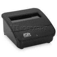    HDD 2.5"/3.5" SATA AgeStar 3UBT8 USB3.0 