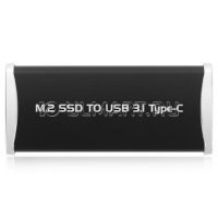    HDD Espada e9022U31 (1xM.2, USB-C)