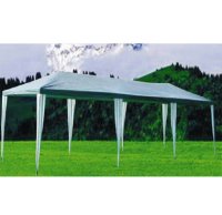 Тент шатер Green Glade 1063 3 х 9 х 3,75 м, 22 кг