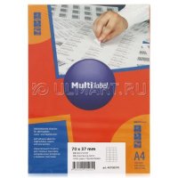    MultiLabel, 70  37 