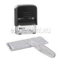   Colop Printer, 38x14 , 3 , 1 