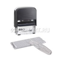   Colop Printer, 47x18 , 5 , 1 