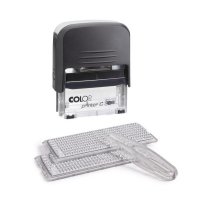   Colop Printer, 47x18 , 5 , 2 