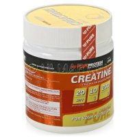    Pure Protein Creatin with transport system, , 200 