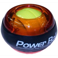 Светящийся эспандер Power Ball