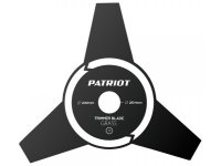    Patriot TBS-3 Promo