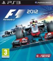   Sony PS3 Formula 1 2012 ( )