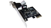   ST-Lab I350 RS-232,1 COM Port, PCI-E, Retail