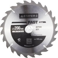    STAYER MASTER 3680-200-32-24 fast-line   200  32  24T