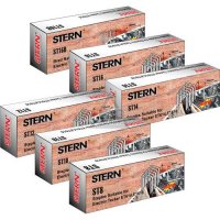 Скобы для степлера STERN ST1414 мм