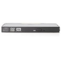  HP DL360G6 12.7mm SATA DVD-RW Kit (for use with 4 bay severs only) 532068-B21