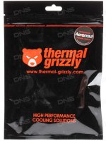 Термопаста Thermal Grizzly Aeronaut Ttermal Grease 7,2 г / 3 мл TG-A-030-R-RU