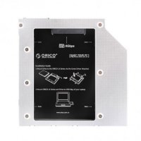  Orico      9.5   2.5" HDD/ SSD SATA3 ( L95SS )