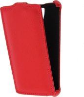   Lenovo A2010 Gecko Flip-case 