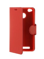 -  Xiaomi Redmi 3, 3 Pro (Red Line Book Type YT000009070) ()