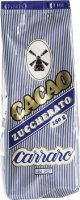 Carraro Cacao Zuccherato 250 гр