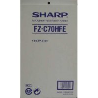 - Sharp FZ-C70HFE   