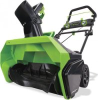  Greenworks GD40ST 2600007