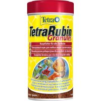  Tetra TetraRubin Granulat 250ml Tet-139800