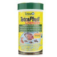  Tetra TetraPhyll 250ml Tet-139893