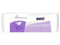    Seni Super Plus (  ), Small, 30 .