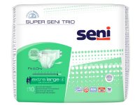    Seni Super Trio (  ), Extra Large, 10 
