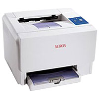   A4  Xerox 6110N (100S12424) Color Phaser