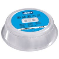 Крышка для СВЧ, -20/+120, диам.28 х 7.4 см, пластик, прозрачный, Xavax [On&]