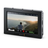  /  Blackmagic Design Video Assist 4K