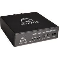  Atomos Connect-AC S2H - SDI -) HDMI