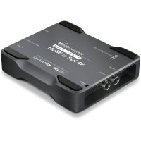   Blackmagic Design Mini Converter Heavy Duty - HDMI to SDI 4K