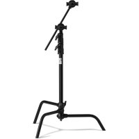  C-STAND    KUPO CS-20MKB, 196 , .    Grip Arm