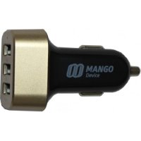    Mango Device XBX-017 5,1A, 3  USB, 