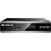 DVB-T2  ORIEL 120