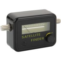 Прибор для настройки антенн RTM satfinder SF-95 стрелочный