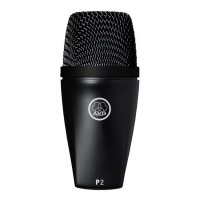  AKG WIRED P2    , 