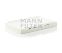    MANN-FILTER CU 2940