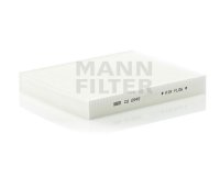    MANN-FILTER CU 2545
