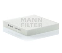    MANN-FILTER CU 2345