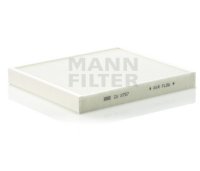    MANN-FILTER CU 2757