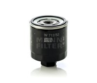    MANN-FILTER W 712/52