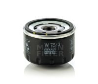    MANN-FILTER W 75/3