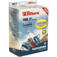  Filtero TMS 17 , 2+1     Thomas