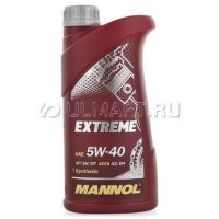   MANNOL Extreme 5W-40, , 1  (1020)