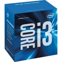 Intel Core i3-6098P Skylake (3600MHz, LGA1151, L3 3072Kb) (CM8066201927211SR2NN) (OEM)